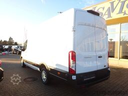 FORD Transit Trend 350 L4H3 LKW Kasten TWA WiPa SYNC4