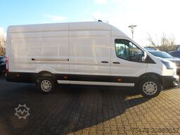 FORD Transit Trend 350 L4H3 LKW Kasten TWA WiPa SYNC4