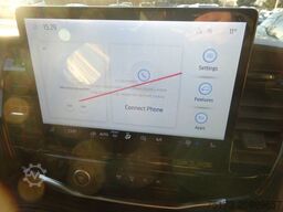 FORD Transit Trend 350 L4H3 LKW Kasten TWA WiPa SYNC4