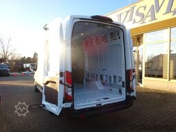 FORD Transit Trend 350 L4H3 LKW Kasten TWA WiPa SYNC4