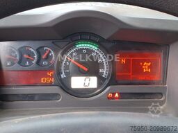 RENAULT MIDLUM 220 DXI HIAB KRAN 9,1m TÜV 07/2026