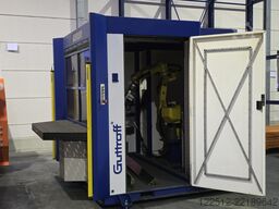 FANUC ARC Mate 100iC 12