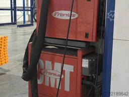 FANUC ARC Mate 100iC 12