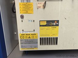 FANUC ARC Mate 100iC 12