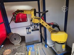 FANUC ARC Mate 100iC 12