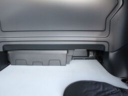 CITROEN Jumpy e Doppelkabine Lang 75 kWh Elektromotor