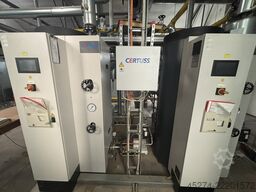 Certuss Universal 500TC