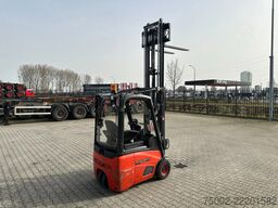 Linde E12-01 E12-01 / SIDE SHIFT / DUPLEX