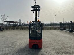 Linde E12-01 E12-01 / SIDE SHIFT / DUPLEX