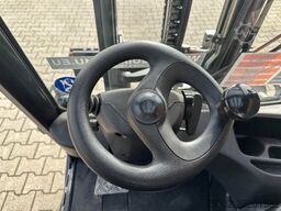 Linde E12-01 E12-01 / SIDE SHIFT / DUPLEX