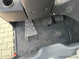 Linde E12-01 E12-01 / SIDE SHIFT / DUPLEX
