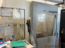 Deckel Maho DMC 835 V
