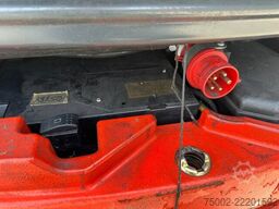 Linde E12-01 / SIDE SHIFT / DUPLEX