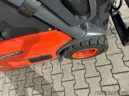 Linde E12-01 / SIDE SHIFT / DUPLEX