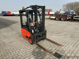 Linde E12-01 / SIDE SHIFT / DUPLEX