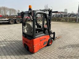 Linde E12-01 / SIDE SHIFT / DUPLEX