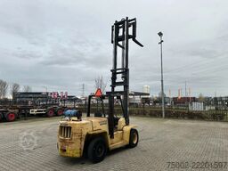 Hyster H7.00XL LPG 7.000kg