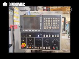 Eumach FBE-4000