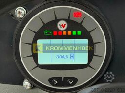 Wacker Neuson DW 15 E Zero Emission