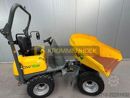 Wacker Neuson DW 15 E Zero Emission