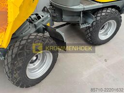 Wacker Neuson DW 15 E Zero Emission