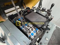 Wacker Neuson DW 15 E Zero Emission
