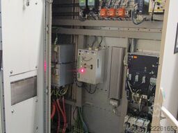 BUDERUS BV1000DH