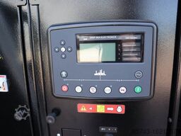 Pramac GPW60I/FS5 Valid inspection, *Guarantee! Diesel, 6