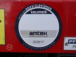 Magni ES1008E Valid inspection, *Guarantee!, Electric, 1