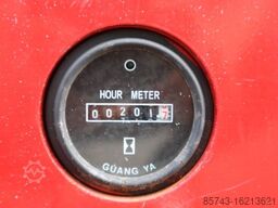 Magni ES1008E Valid inspection, *Guarantee!, Electric, 1