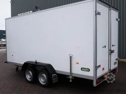 Unsinn LK 2642-14-1750 Dutch vehicle registration, Valid