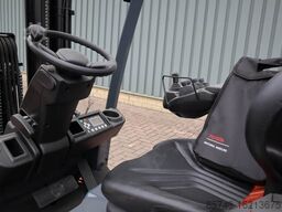 Toyota 8FBM20T Valid inspection, *Guarantee! Electric, 47