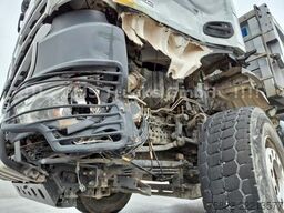 MERCEDES-BENZ Arocs 3252 / 8X4 / 16L Motor / BORDMATIK