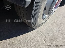 MERCEDES-BENZ Actros 3544 / EPS / 8X4 / BORDMATIK