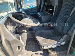 MERCEDES-BENZ Actros 3544 / EPS / 8X4 / BORDMATIK