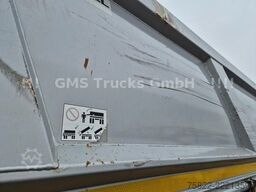 MERCEDES-BENZ Arocs 3252 / 8X4 / BIG ENGINE / BORDMATIK