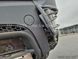 MERCEDES-BENZ Arocs 3252 / 8X4 / BIG ENGINE / BORDMATIK