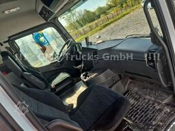 MERCEDES-BENZ Arocs 3252 / 8X4 / BIG ENGINE / BORDMATIK