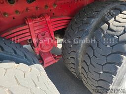 MERCEDES-BENZ Actros 3544 / EPS / 8X4 / BORDMATIK