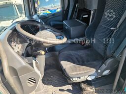 MERCEDES-BENZ Actros 3544 / EPS / 8X4 / BORDMATIK