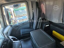 MERCEDES-BENZ Actros 3544 / EPS / 8X4 / BORDMATIK