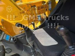 KOMATSU PC 138-11US / POWERTILT 3 Löffel / NUR 5900h