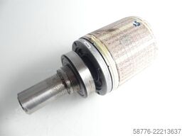 Siemens Rotor für 1FT6082-1AF71 Motor SN 103366