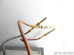Siemens Stator für 1FT6082-1AF71 Motor SN EL189625302003