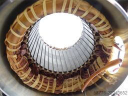 Siemens Stator für 1FT6082-1AF71 Motor SN EL189625302003
