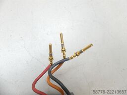 Siemens Stator für 1FT6105-1AC71 Servomotor SN EH782281001023