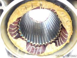 Siemens Stator für 1FT6105-1AC71 Servomotor SN EHN64333401017