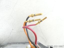 Siemens Stator für 1FT6105-1AC71 Servomotor SN YFSN31215601002