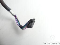 Siemens Stecker für 1FT6082 Motor SN 103368