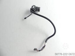 Siemens Stecker für 1FT6082 Motor SN 103368